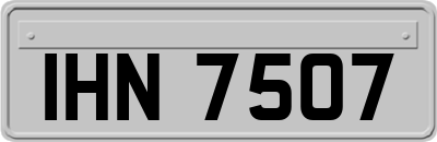 IHN7507