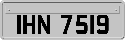 IHN7519