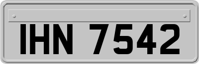 IHN7542