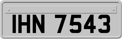 IHN7543