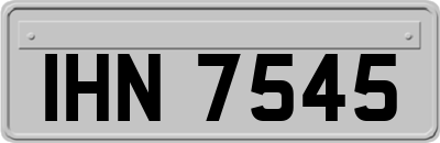 IHN7545