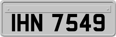 IHN7549