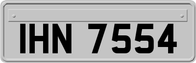 IHN7554