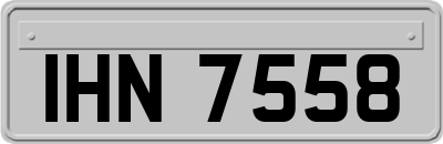 IHN7558