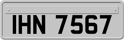 IHN7567