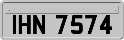 IHN7574