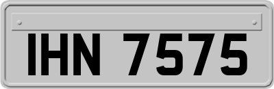 IHN7575