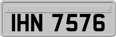 IHN7576