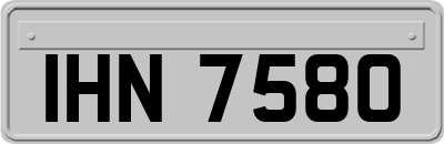 IHN7580