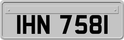 IHN7581