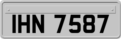 IHN7587