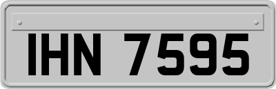 IHN7595