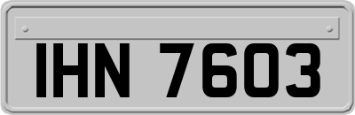 IHN7603
