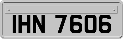 IHN7606