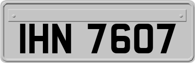IHN7607
