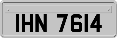 IHN7614