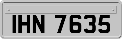 IHN7635