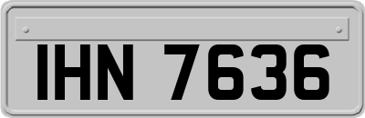 IHN7636