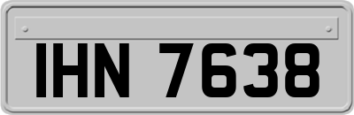 IHN7638