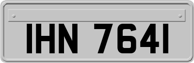 IHN7641