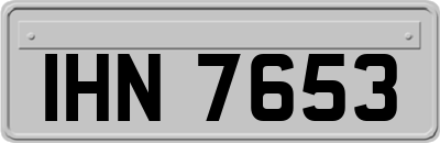 IHN7653