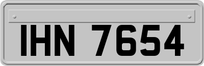 IHN7654