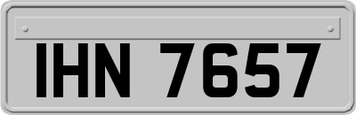 IHN7657