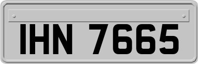 IHN7665