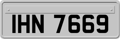 IHN7669