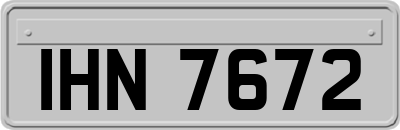 IHN7672