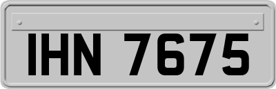 IHN7675