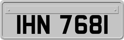 IHN7681
