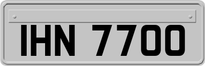 IHN7700