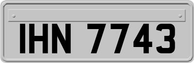 IHN7743
