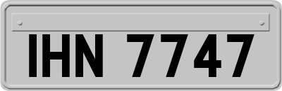 IHN7747