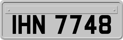 IHN7748