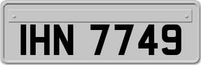 IHN7749
