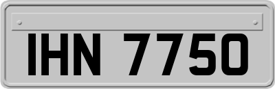 IHN7750