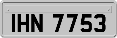 IHN7753