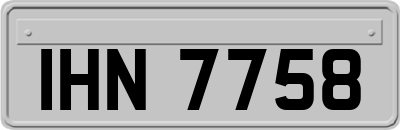 IHN7758