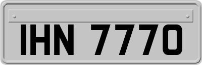 IHN7770