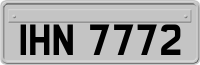 IHN7772