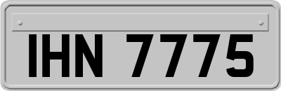 IHN7775