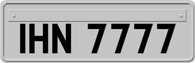 IHN7777