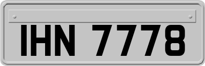 IHN7778