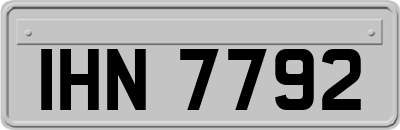 IHN7792