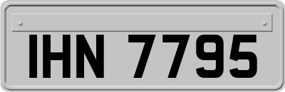 IHN7795