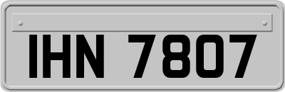 IHN7807