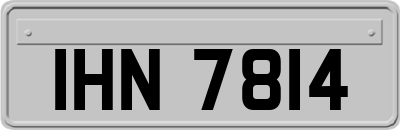 IHN7814
