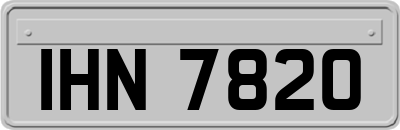 IHN7820